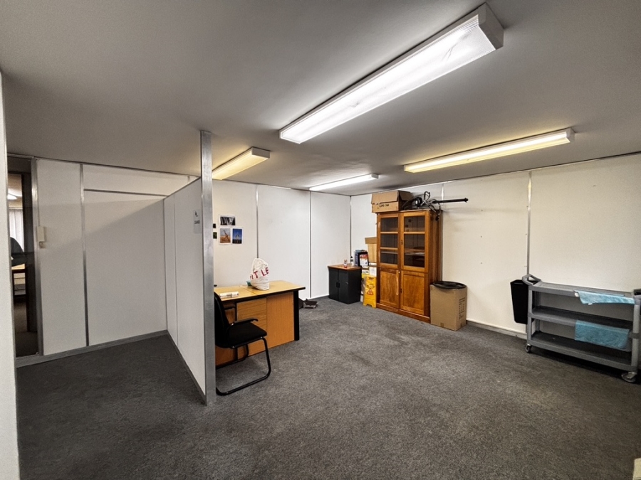 To Let commercial Property for Rent in Belgravia Western Cape
